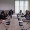 برگزاری دومین جلسه هماهنگی دفاتر خدمات زیارتی