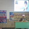 برگزاری همایش آموزش متمرکز بانوان حج تمتع استان چهارمحال وبختیاری