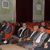 برگزاری پنجمین همایش مشترک زائرین عمره استان درسال 93