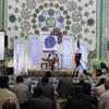 برگزاری همایش آموزش متمرکز زائران حج تمتع استان چهارمحال وبختیاری
