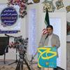 برگزاری همایش آموزش متمرکز زائران حج تمتع استان چهارمحال وبختیاری
