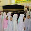 به مناسبت آخرین روز هفته حج با نام حج و مقاومت اسلامی مراسمی با هدف حمایت از کودکان مظلوم غزه در کتابخانه مولوی شهرکرد برگزار شد.