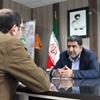 مصاحبه عوامل اعزامی به حج تمتع 94 استان چهارمحال و بختیاری برگزار گردید.