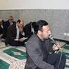 برگزاری مراسم دعای توسل در حج و زیارت استان