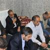 برگزاری مراسم دعای توسل در حج و زیارت استان