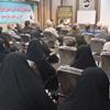 گردهمایی یاوران حجاج کاروان های حج تمتع استان چهارمحال وبختیاری برگزار شد