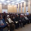 برگزاری همایش اسرار و معارف حج در استان چهارمحال وبختیاری