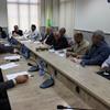 نشست کارگزاران استان برای کمک به برپایی موکب شهدای منا