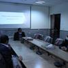 برگزاری دومین جلسه هماهنگی مدیران کاروان های حج تمتع 99