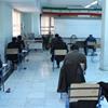 برگزاری آزمون عوامل اجرایی حج تمتع 99 در استان