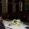 سومین همایش مشترک زائرین عمره استان برگزار شد.