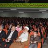 برگزاری چهارمین همایش مشترک زائرین عمره استان