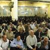 همایش مشترک زائرین حج تمتع استان چهارمحال و بختیاری برگزار گردید
