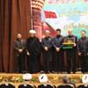 برگزاری همایش مشترک زائرین عتبات عالیات استان