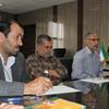 اولین جلسه کارگروه اربعین استان برگزار شد.