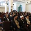 جلسه معارف مدیران دستگاههای اجرایی به میزبانی حج و زیارت استان