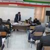 برگزاری آزمون معاونین آموزشی عتبات عالیات استان