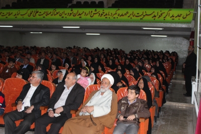 برگزاری چهارمین همایش مشترک زائرین عمره استان